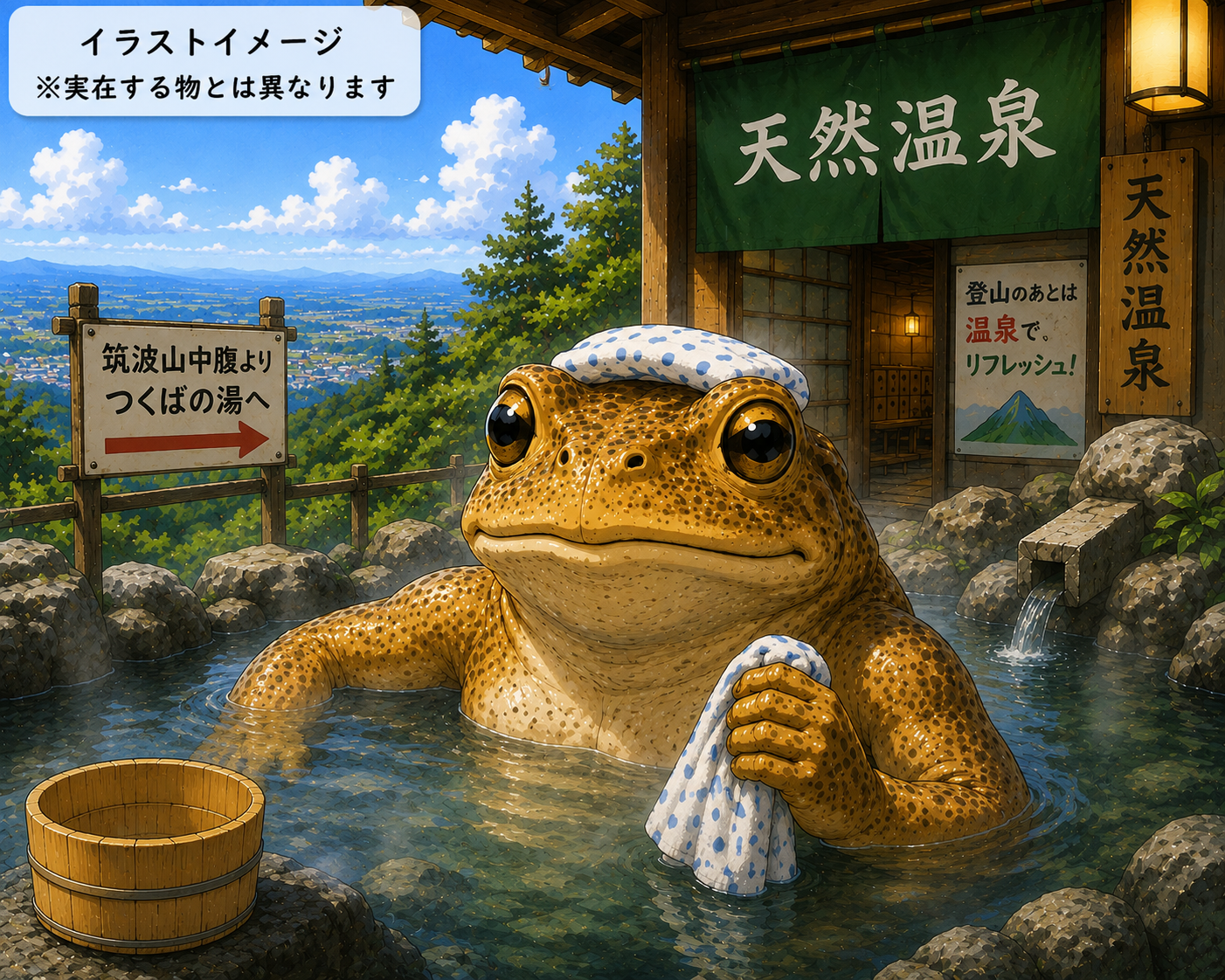 tukubasan-onsen-gamagaeru-man