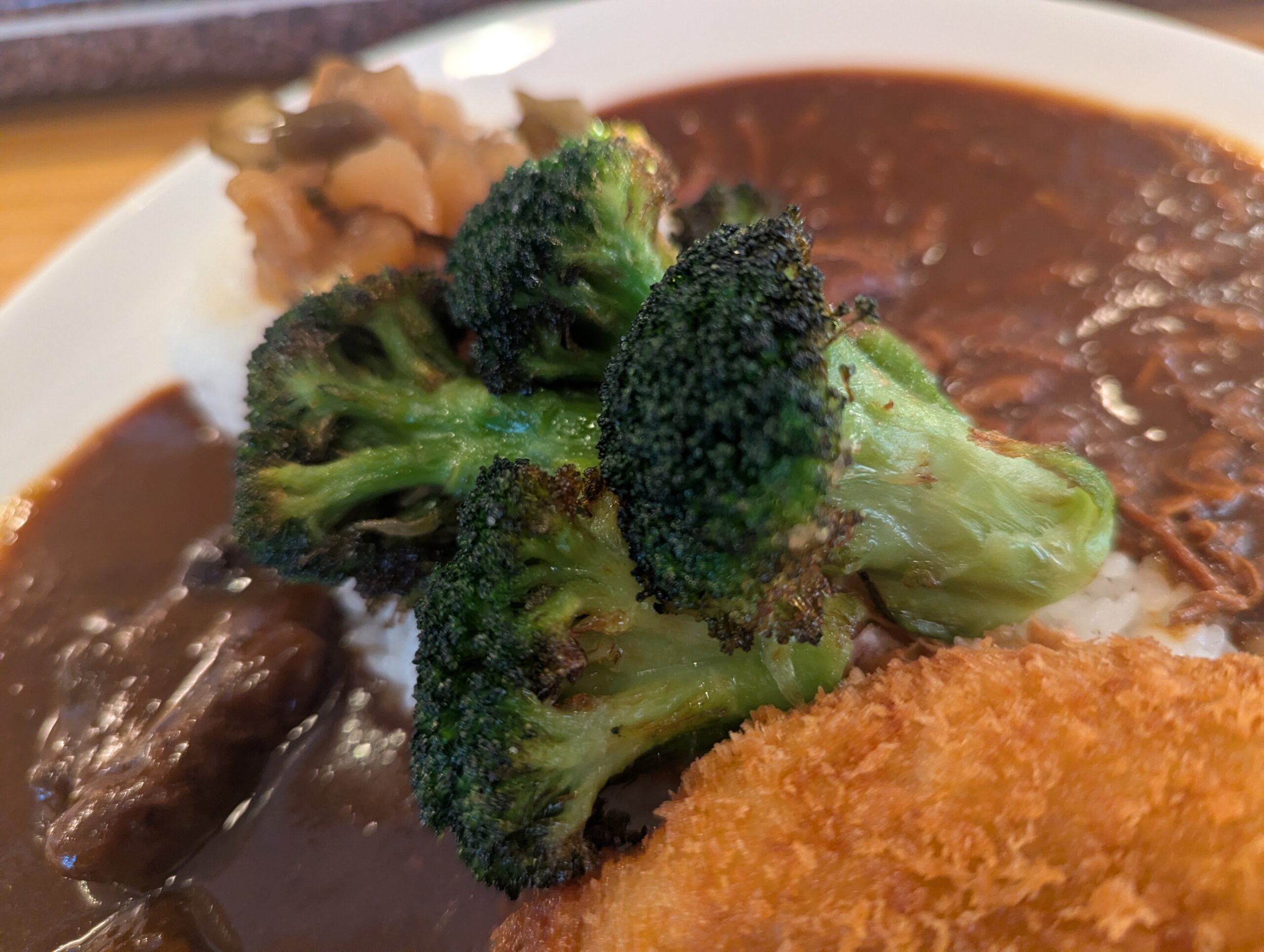 tsukuba-coocy-fried-broccoli-topping