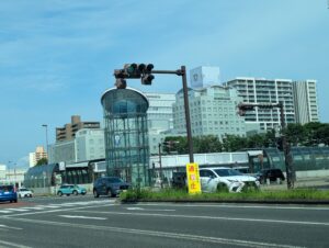つくば駅