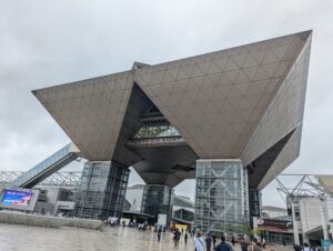 ツーリズムEXPOジャパン2026東京びくサイト